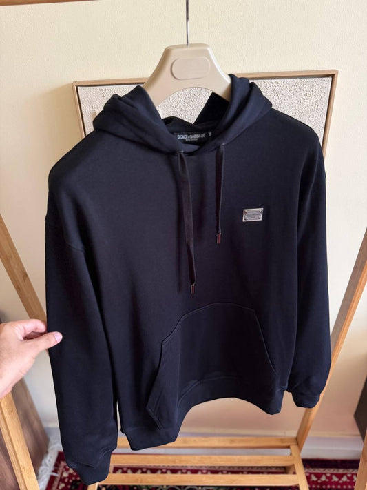 Dolce & Gabbana Hoodies S-XL