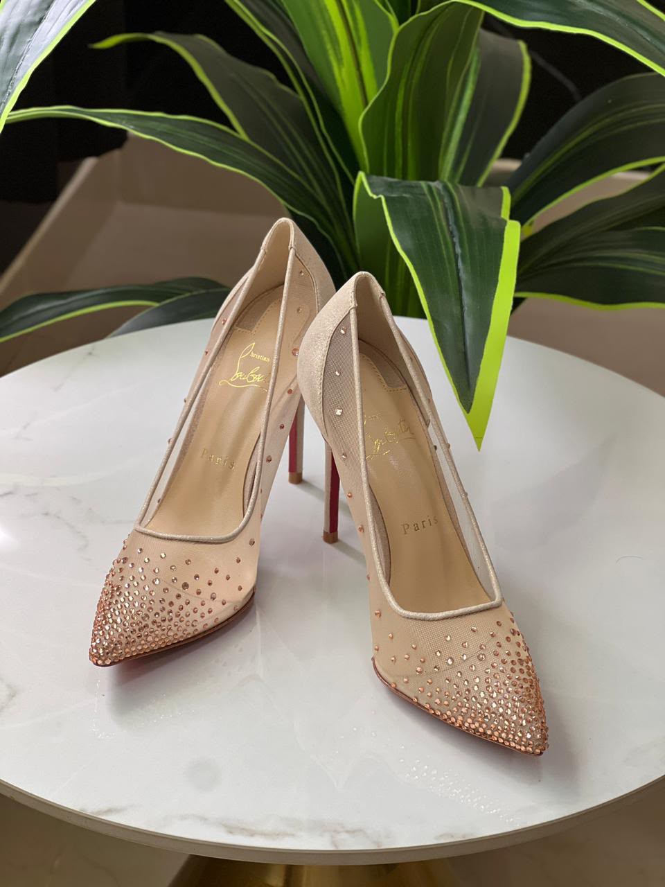 Christian Louboutin Pumps