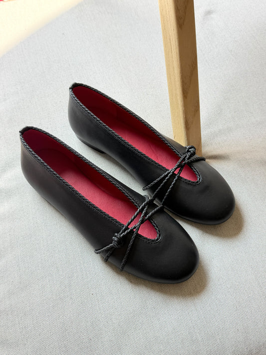 Bottega Veneta Ballet Flat