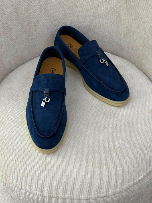 Loro Piana Summer Walk