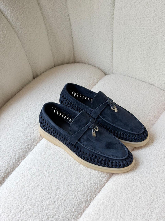 Loro Piana Summer Walk