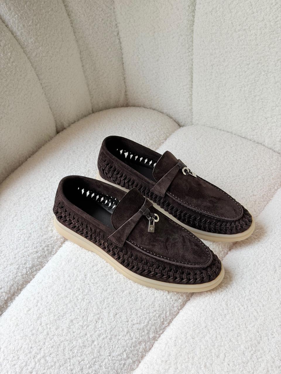 Loro Piana Summer Walk