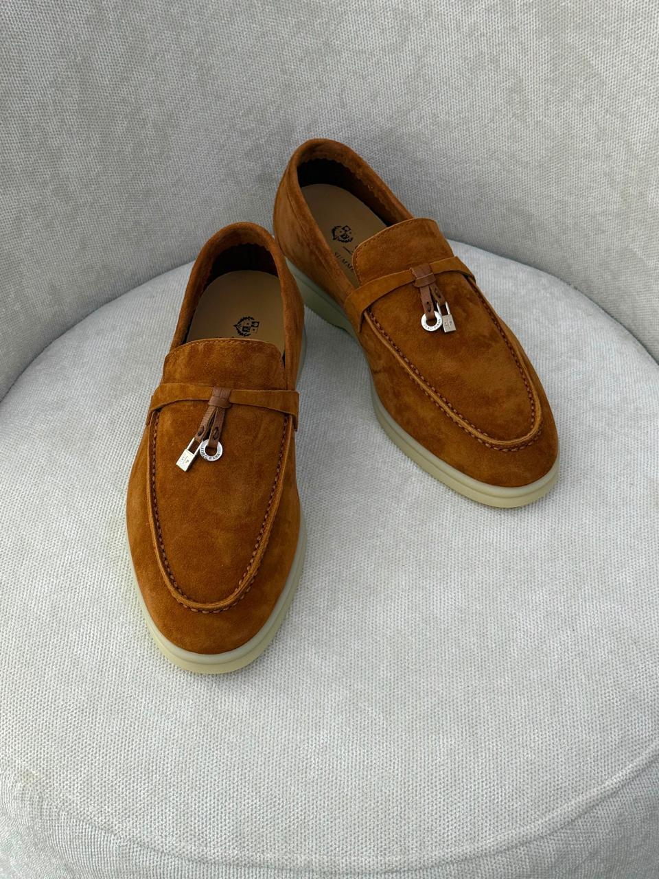 Loro Piana Summer Walk