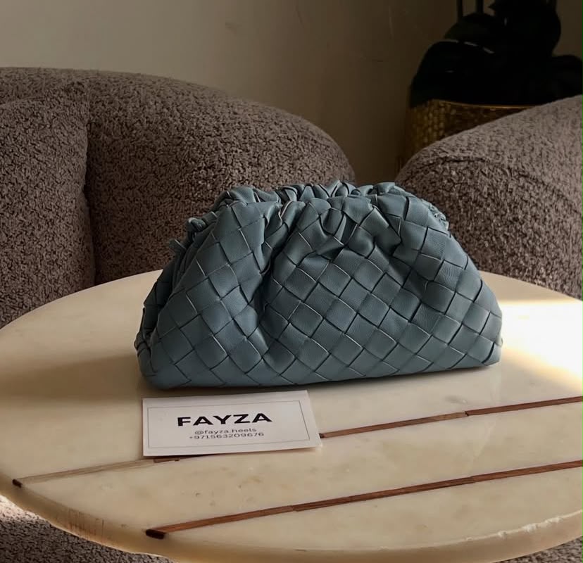Bottega Veneta Pouch