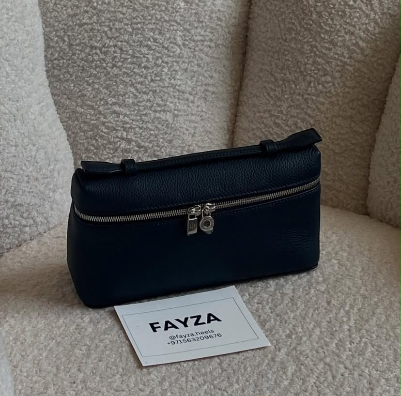 LoroPiana Shoulder Bag / Top Handle