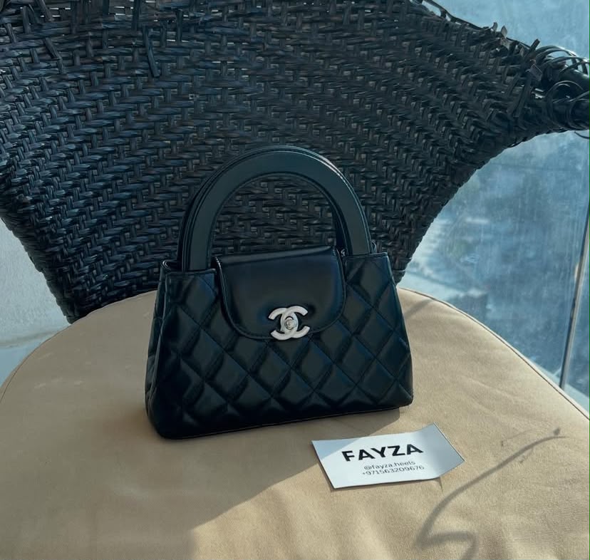Chanel Kelly Mini