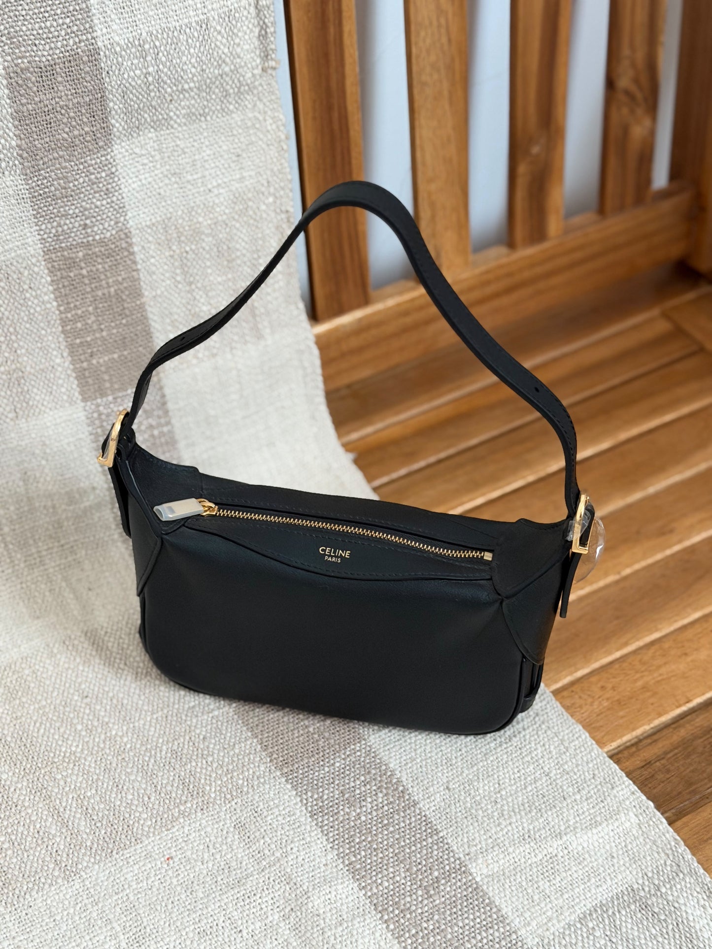 Celine Ava Small Hobo Bags