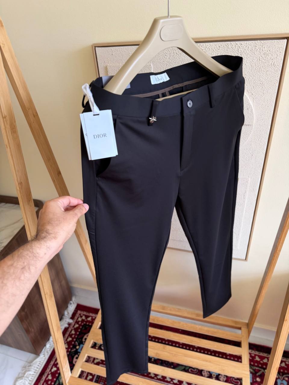Dior Pants Size 30-38