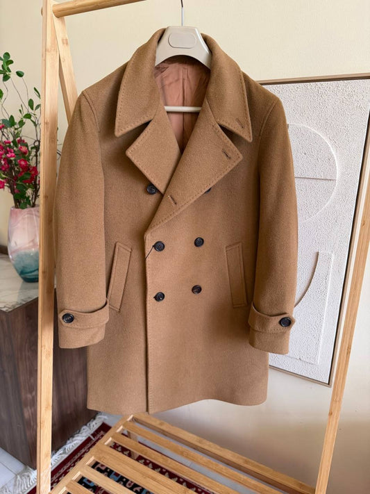 Zegna Coat