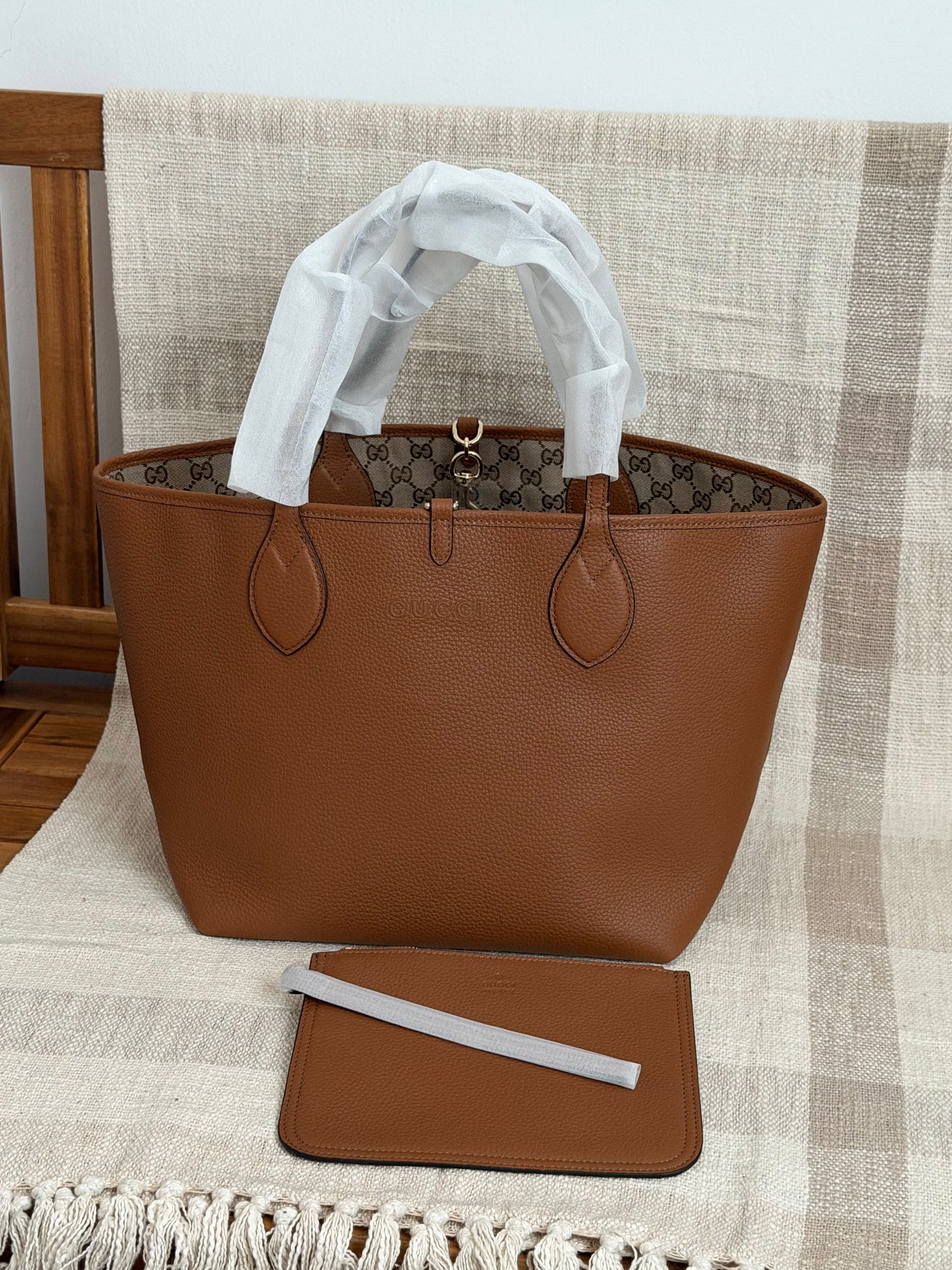 Gucci Tote Bag 32 cm