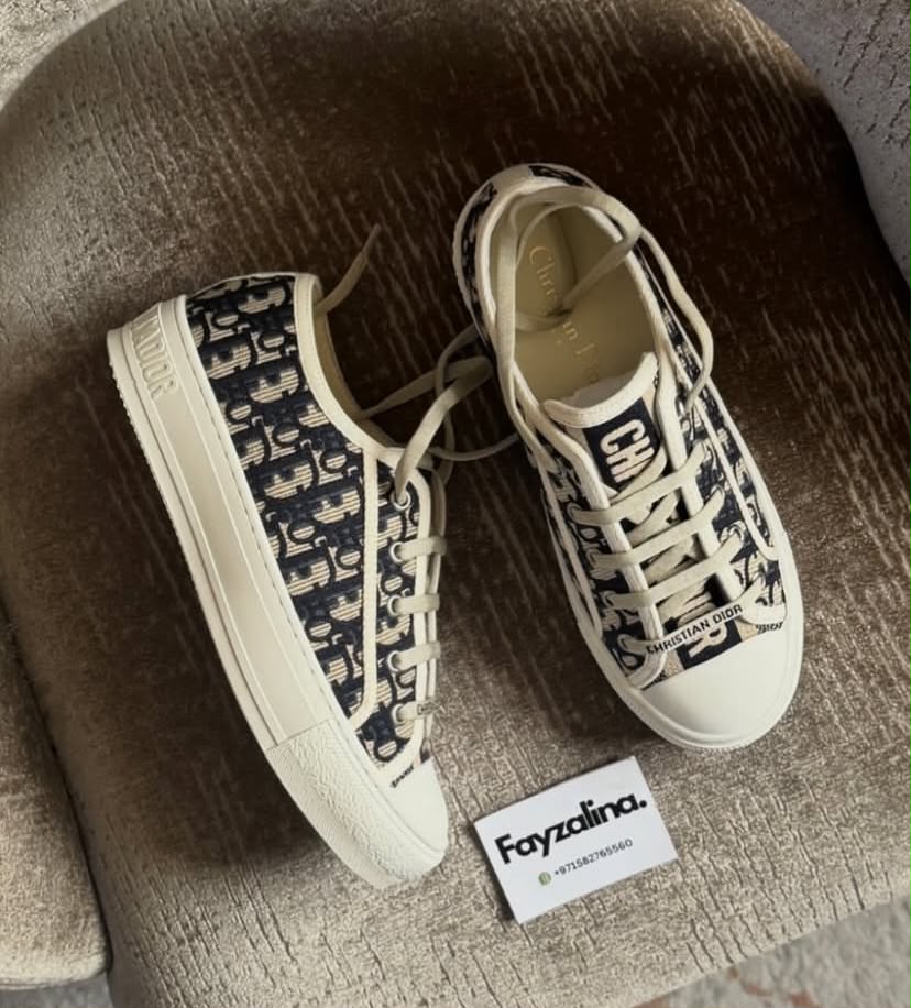 Christian Dior Sneakers
