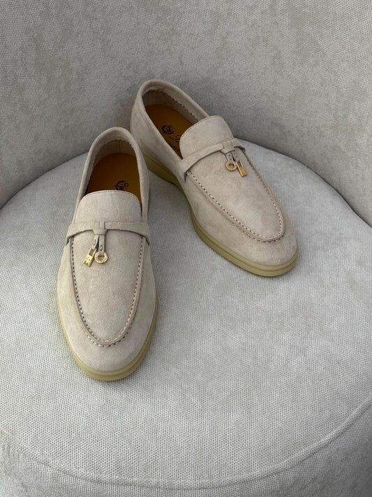 Loro Piana Summer Walk