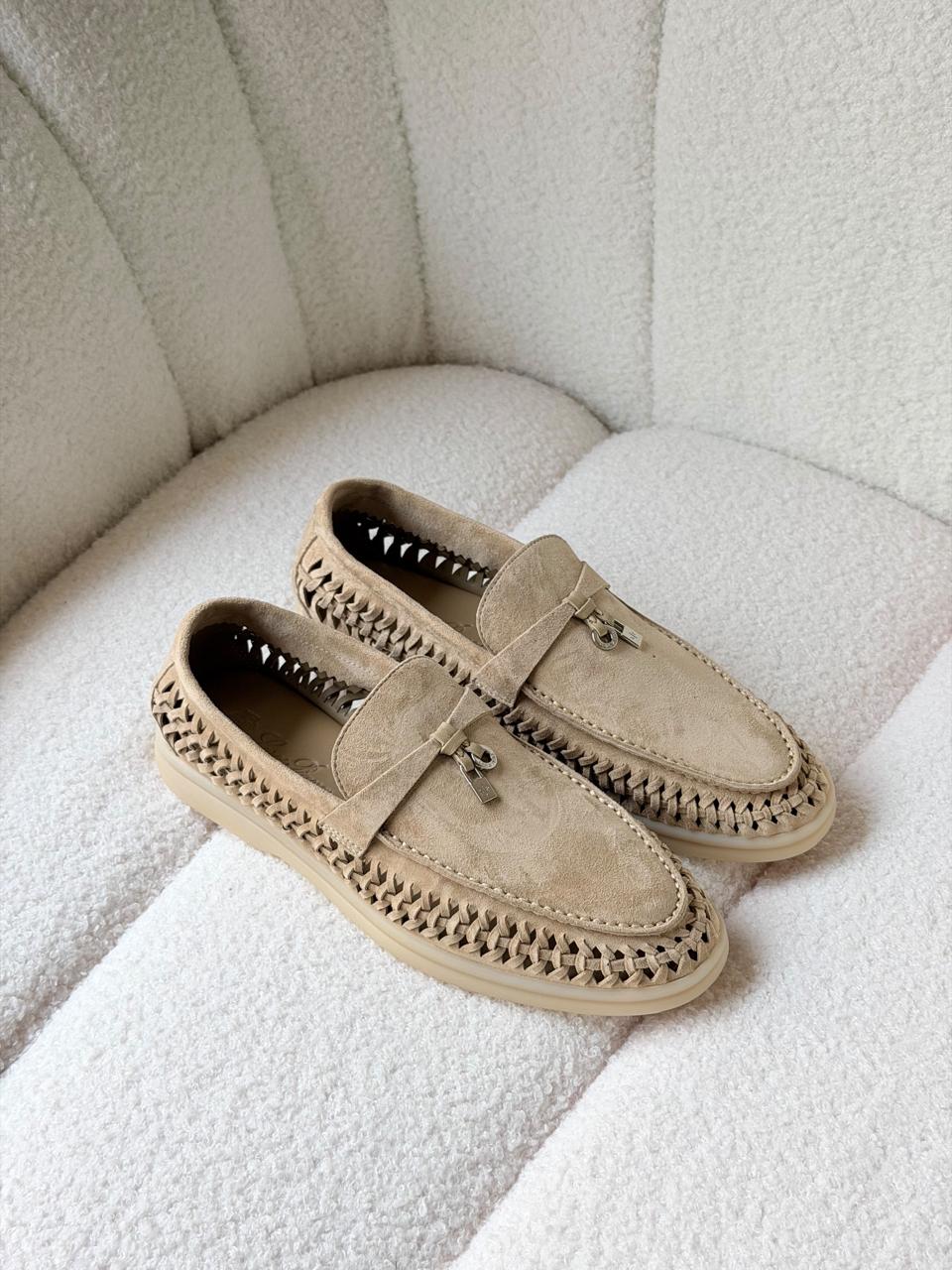 Loro Piana Summer Walk