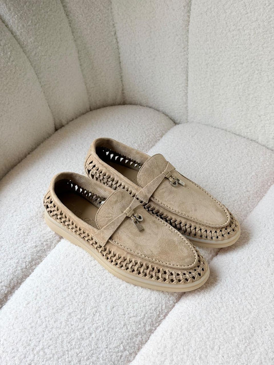 Loro Piana Summer Walk