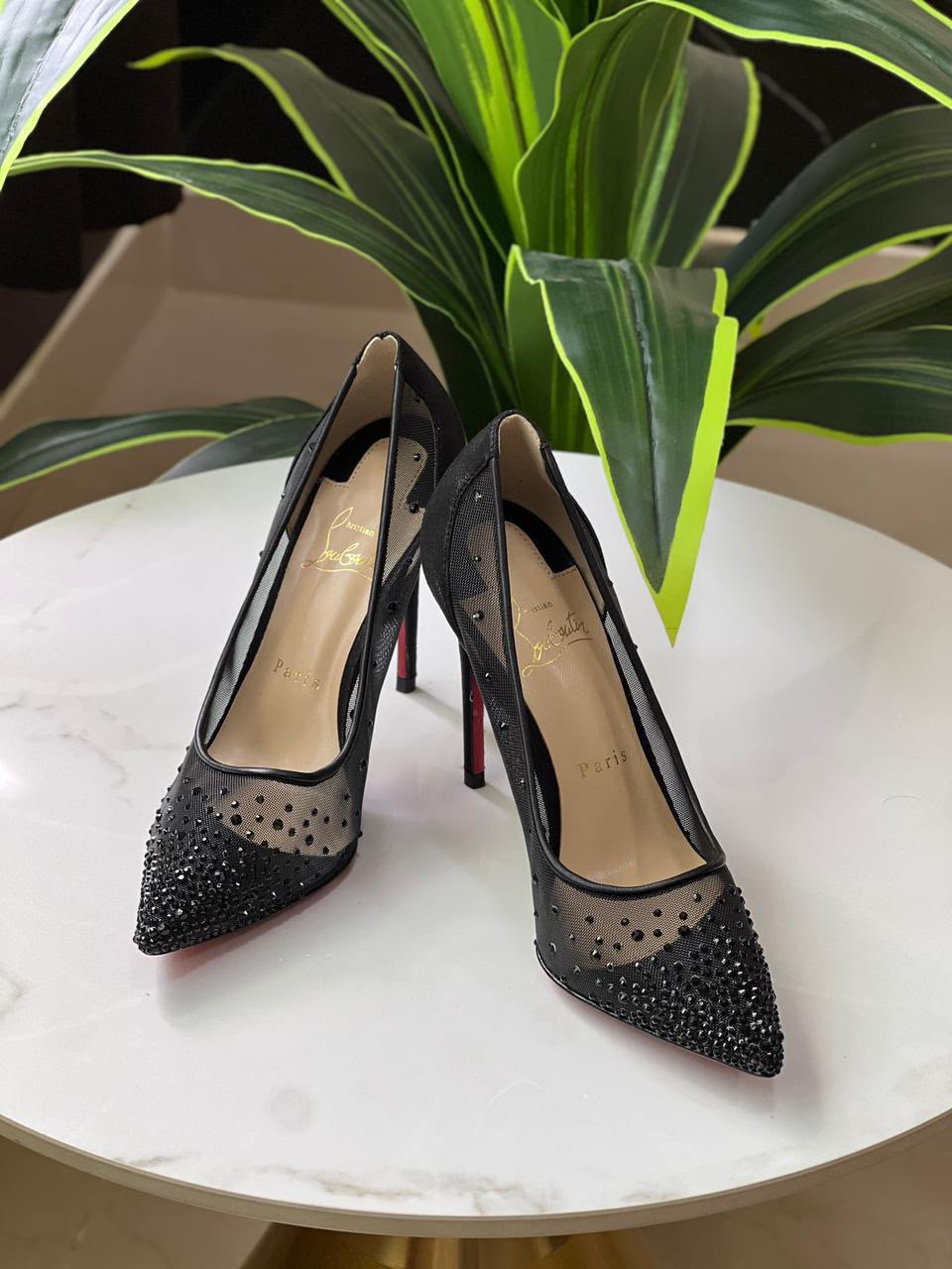 Christian Louboutin Pumps