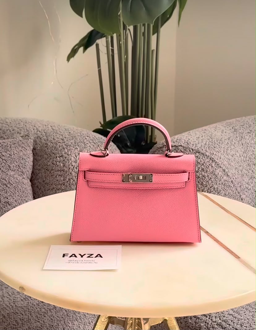 Chanel Classic Flap