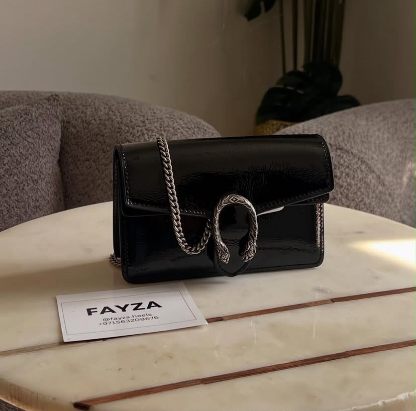 Gucci Dionysus Super Mini