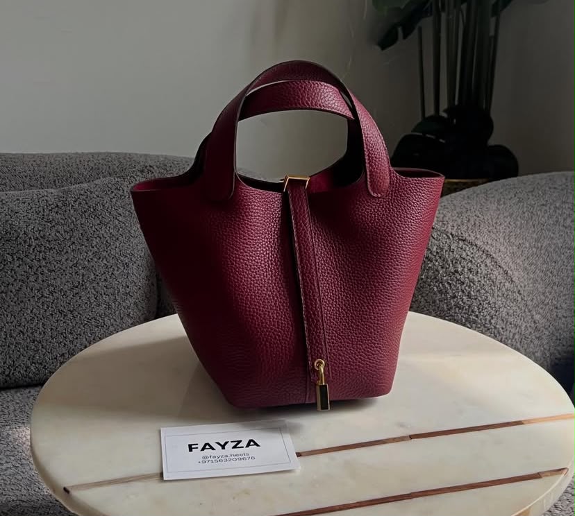 Hermès Picotin
