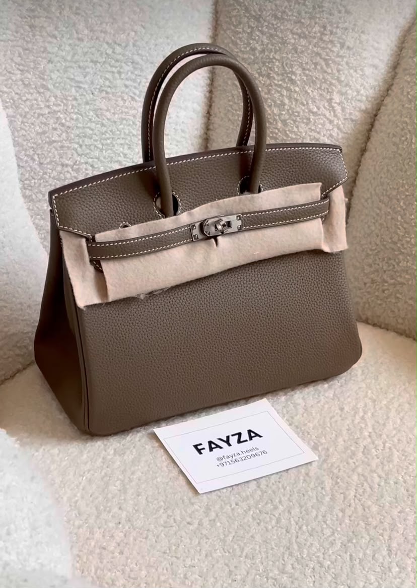 Hermès Birkin 25 cm