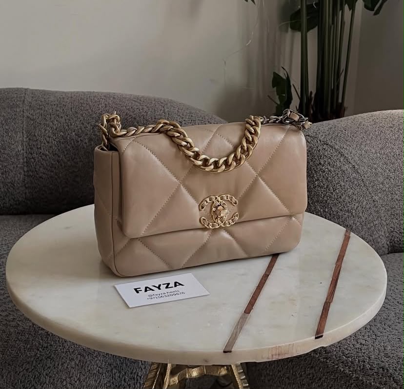 Chanel Classic