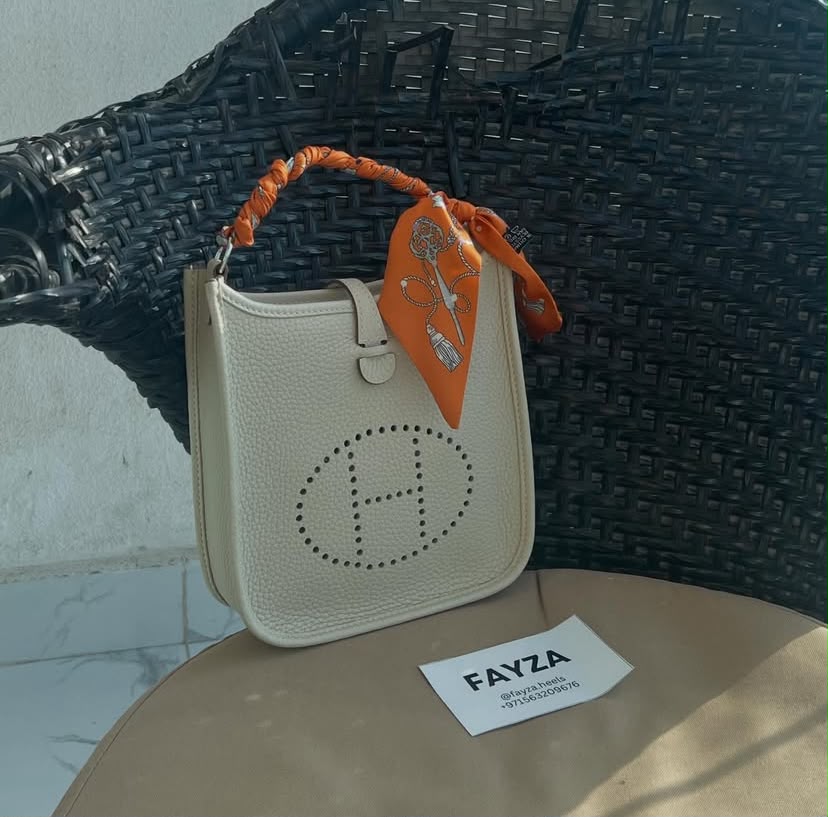 Hermès Evelyne TPM