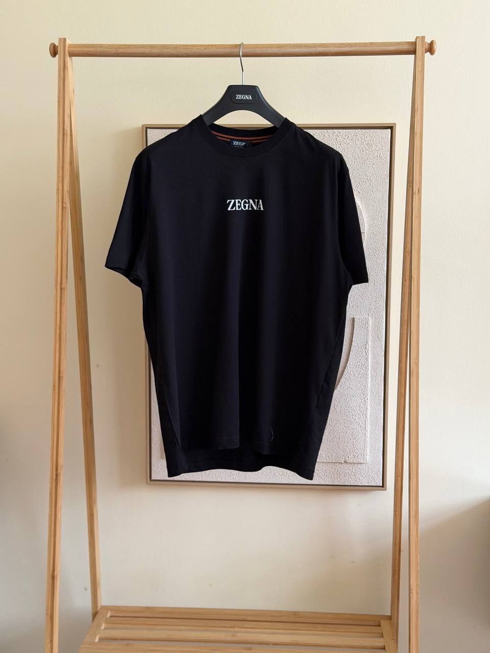 Loewe Black Anagram Tank
