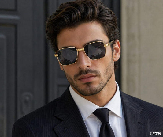 Cartier Square Sunglasses (CR209)