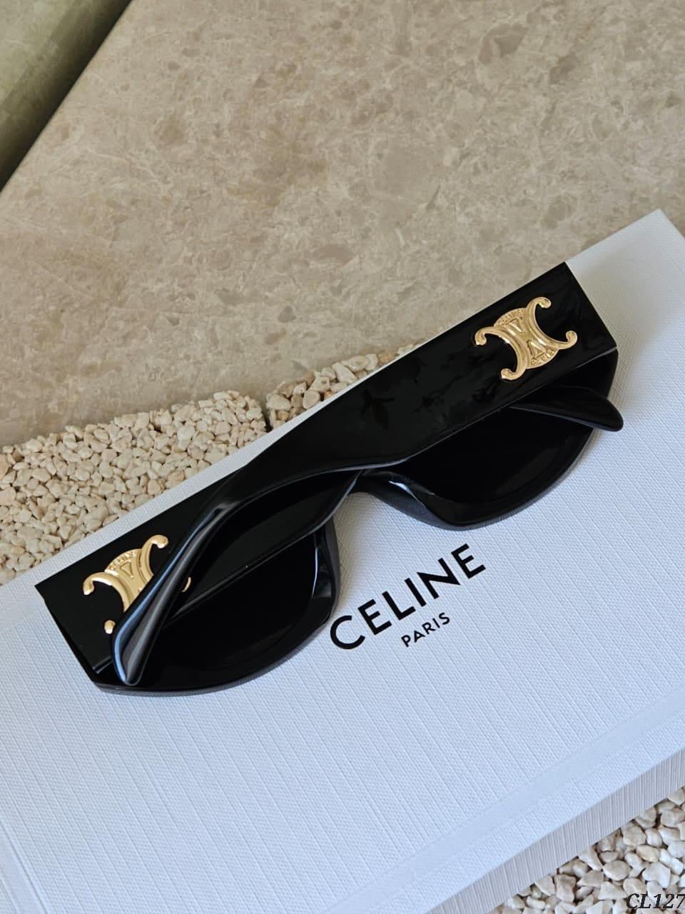 Cartier Rimless Sunglasses (CR139)