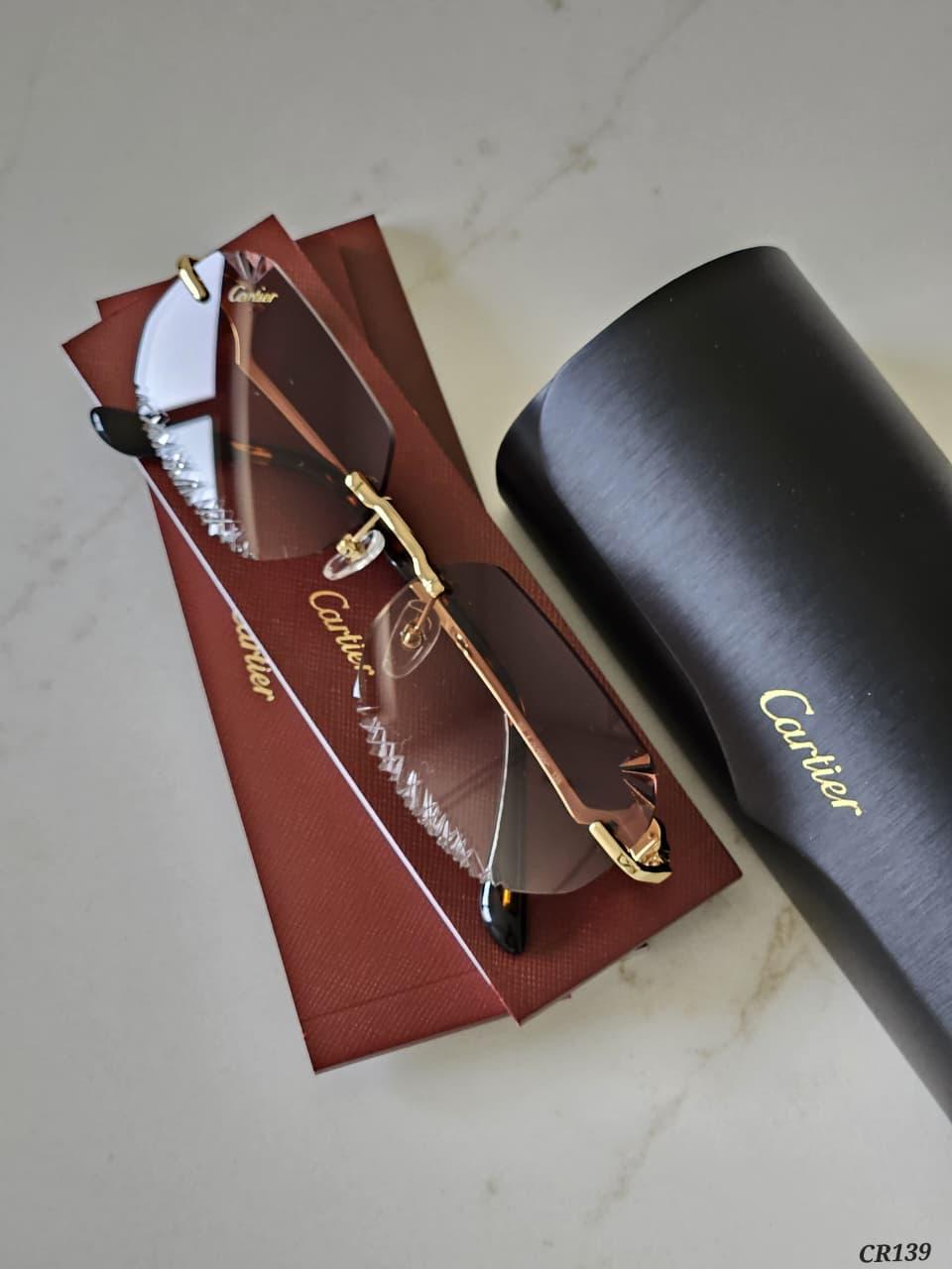 Saint Laurent Oval Sunglasses (SL53)