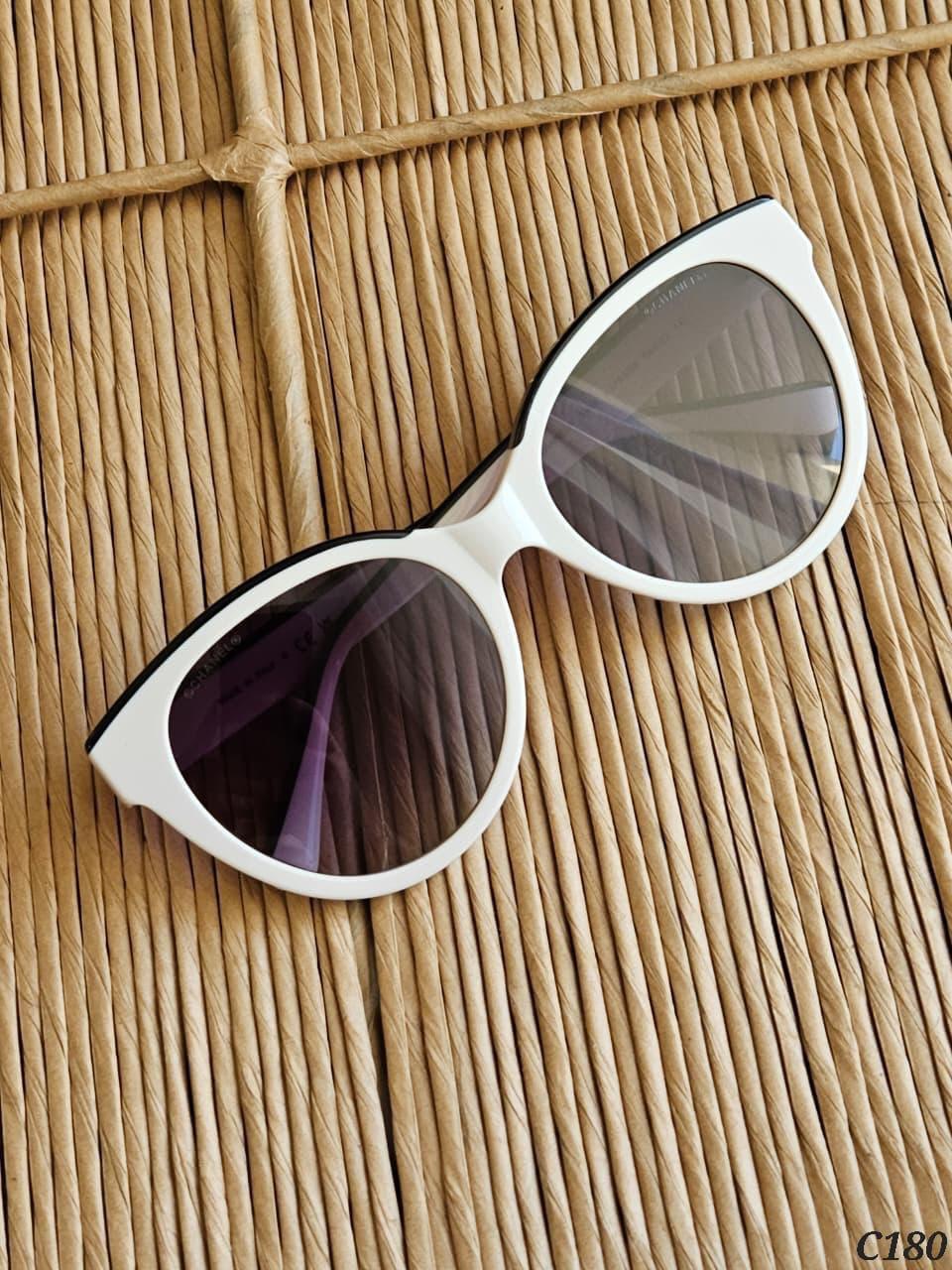 Miu Miu Square Sunglasses (M161)