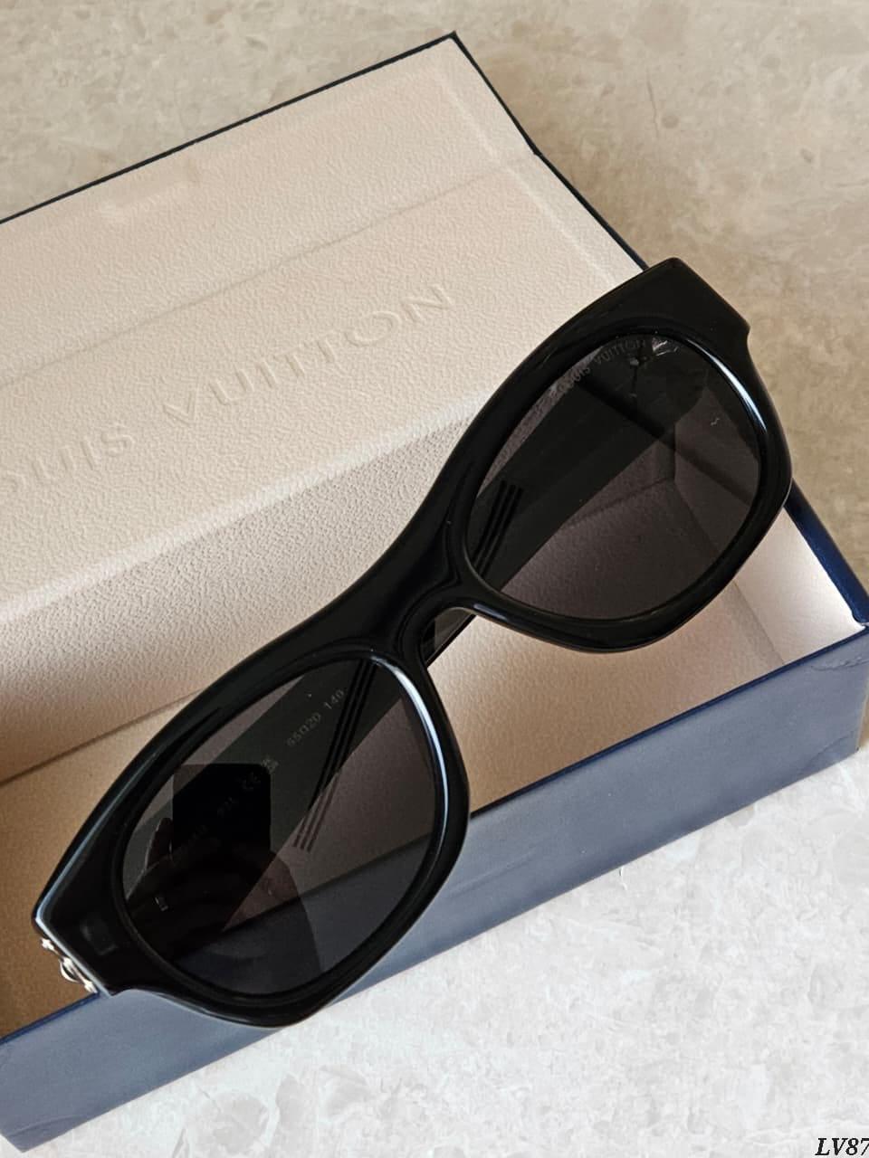 Cartier Oval Sunglasses (CR258)