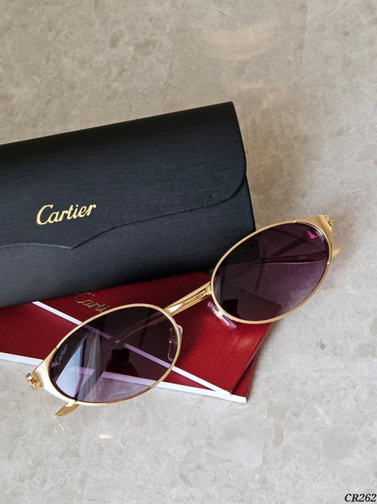 LV Cat-Eye Sunglasses (LV88)