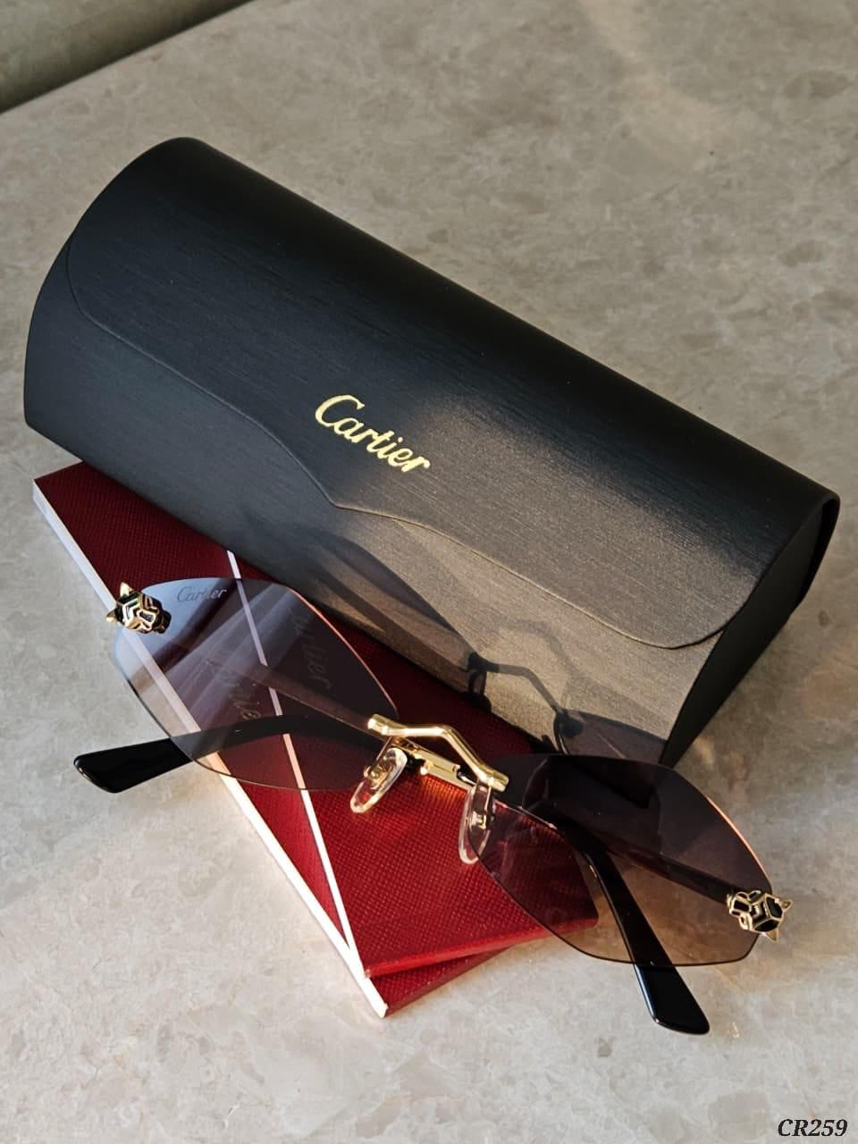 Miu Miu Round Sunglasses (M146)