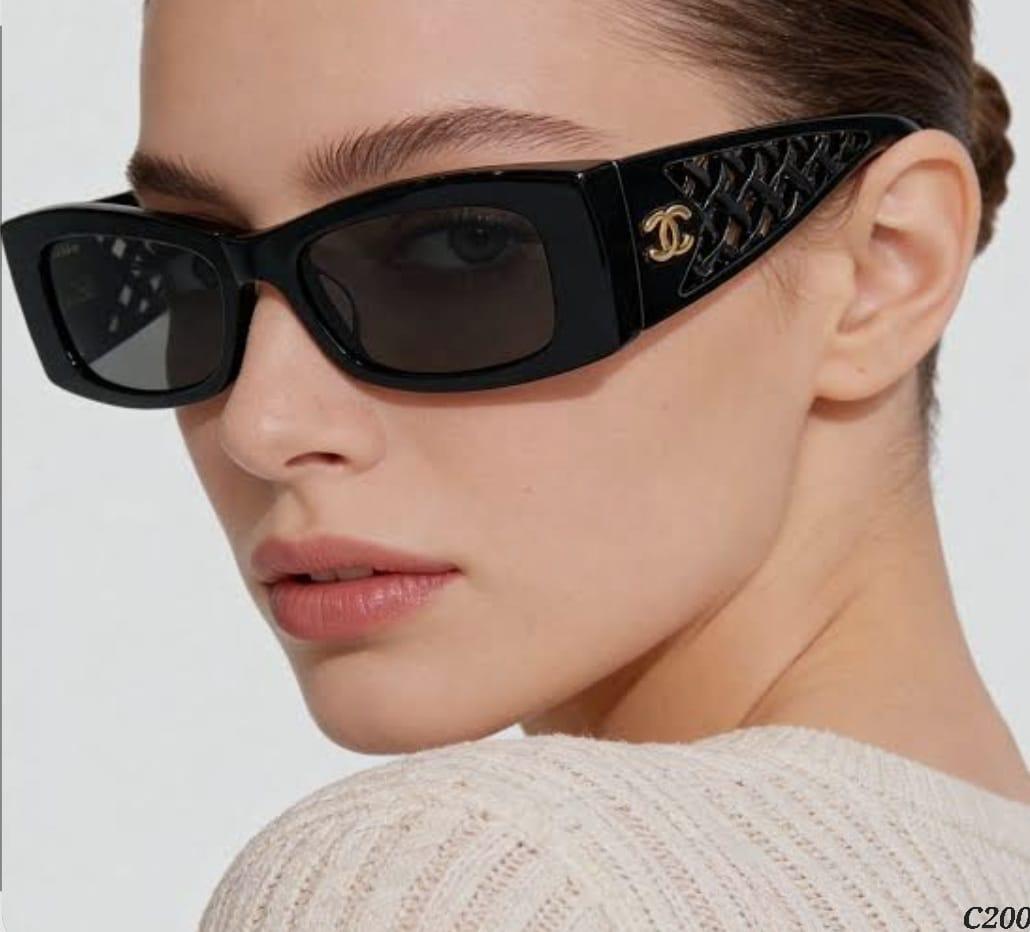 Jacquemus Signature Noir