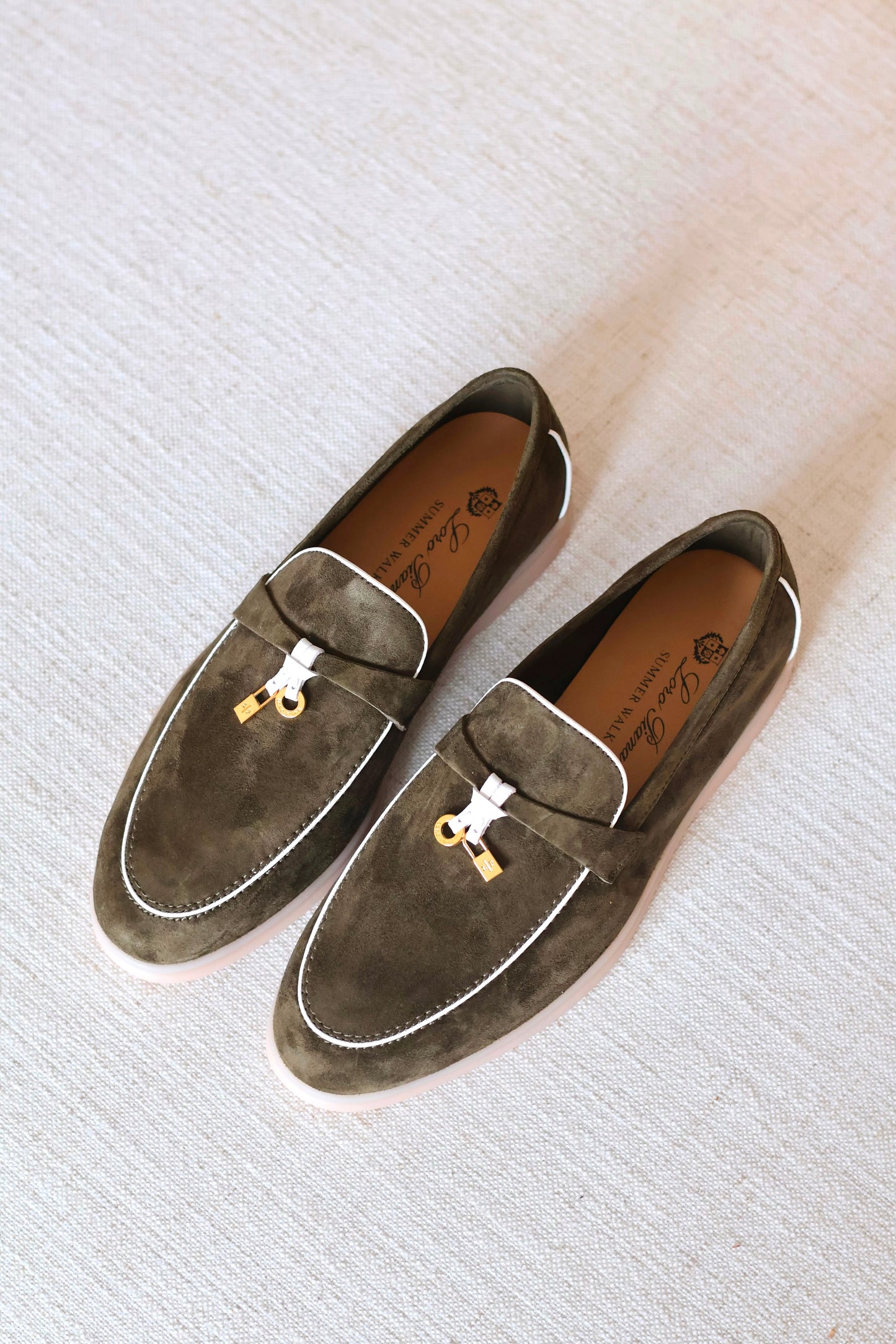 Loro Piana Summer Walk