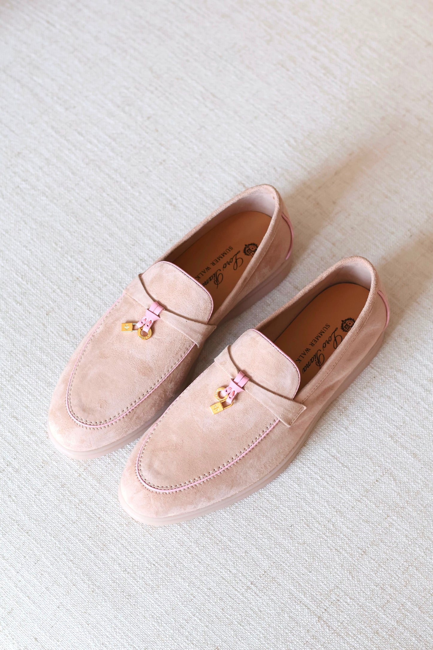 Loro Piana Summer Walk