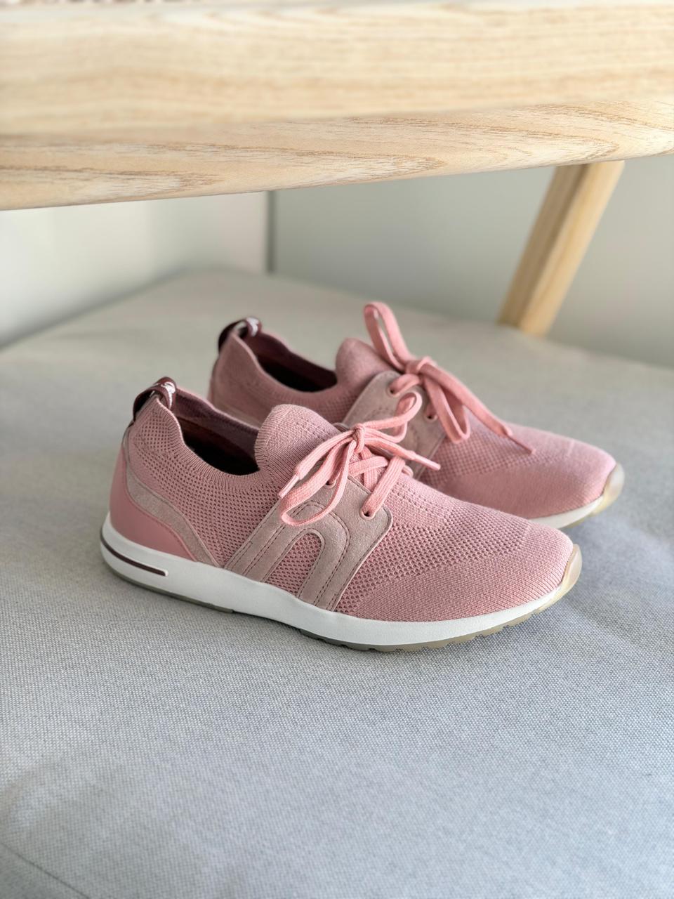 Loro Piana Evo Wind Suede