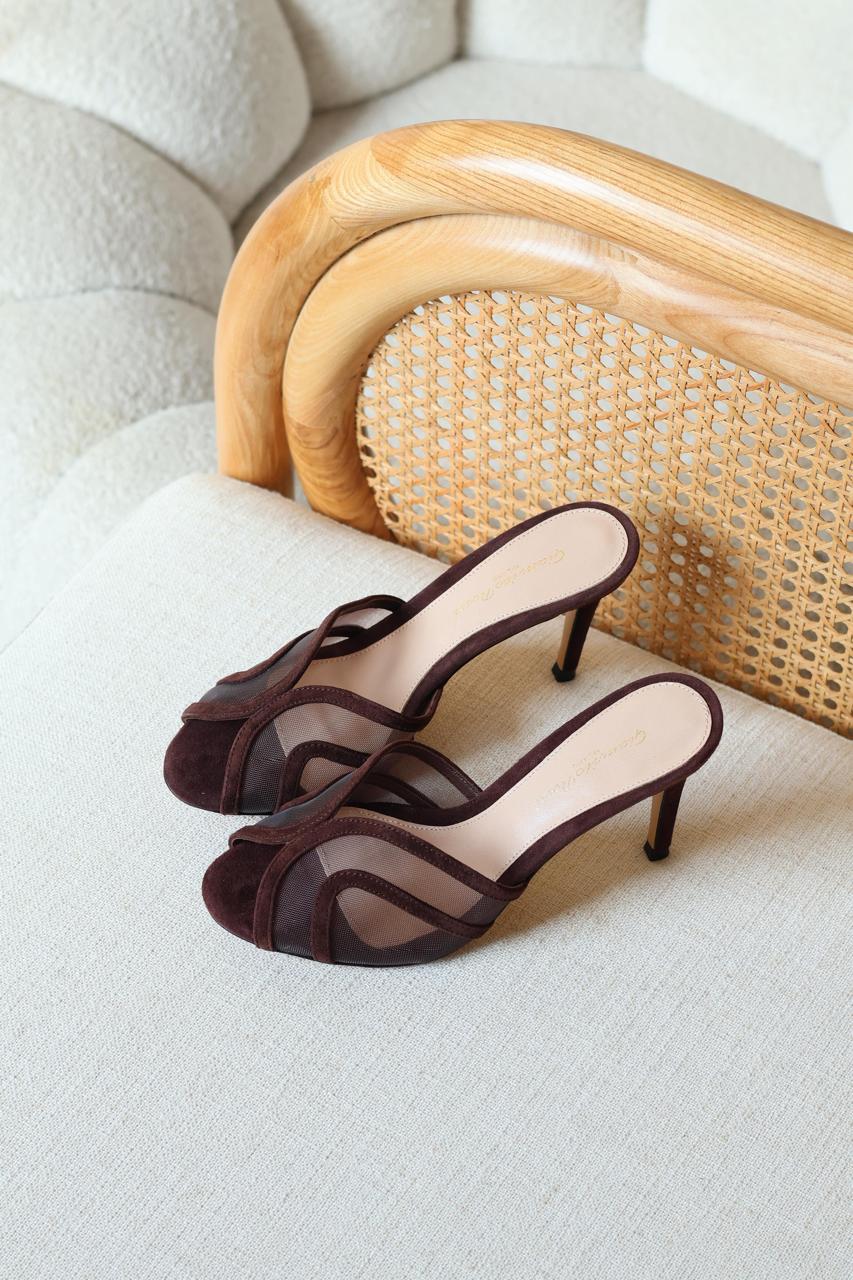 Gianvito Rossi Heels