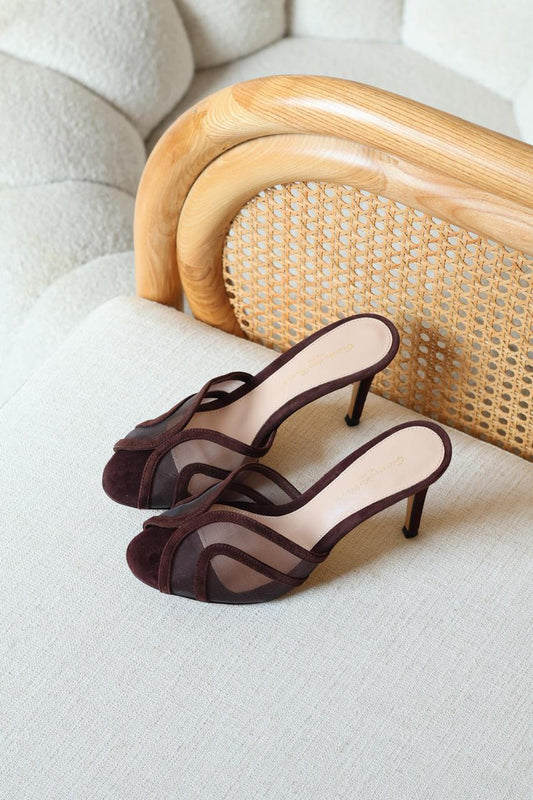Gianvito Rossi Heels