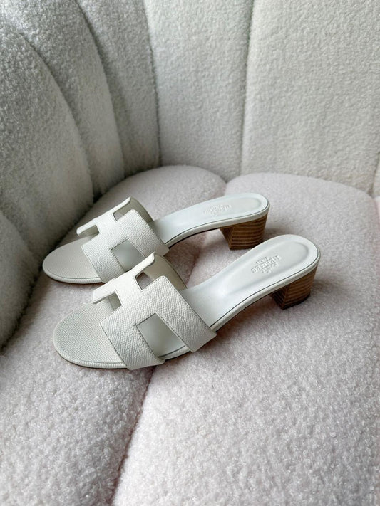 Hermes Oasis Epsom Leather