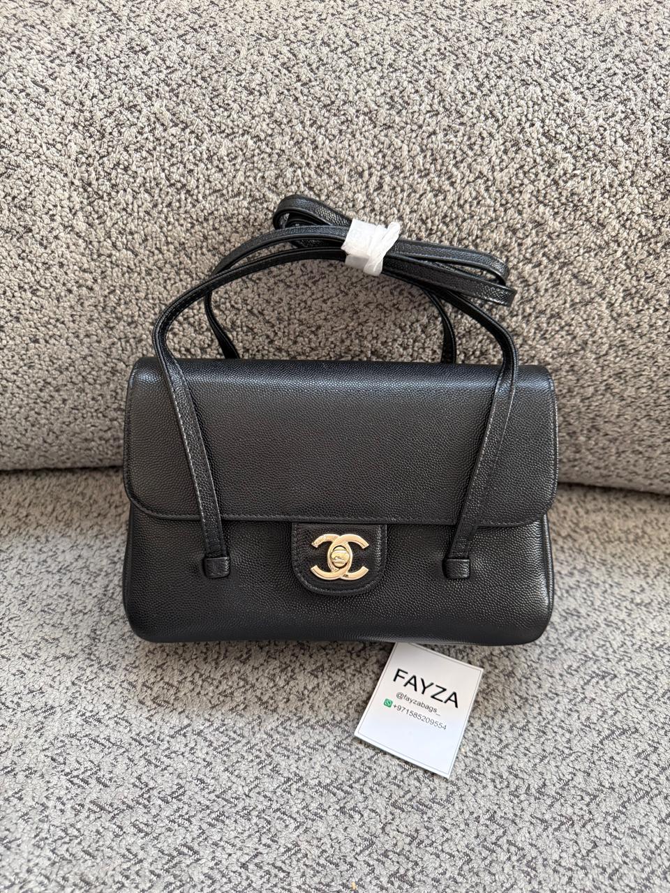 Chanel Long Handle Big