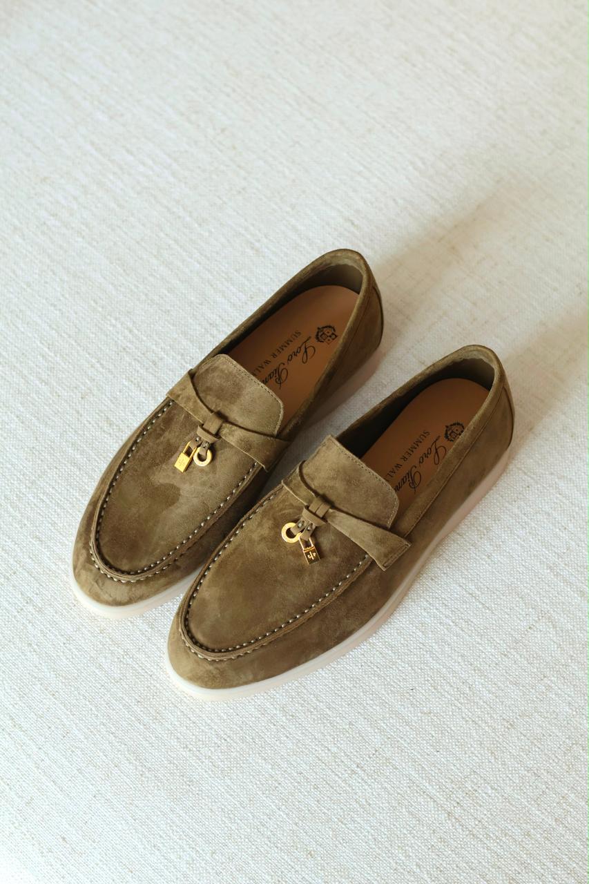 Loro Piana Summer Walk