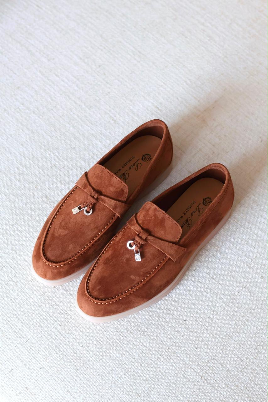 Loro Piana Summer Walk
