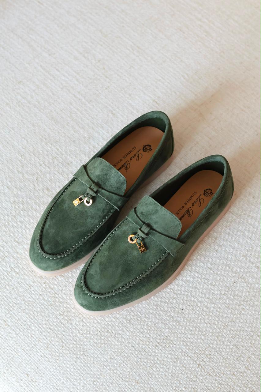 Loro Piana Summer Walk