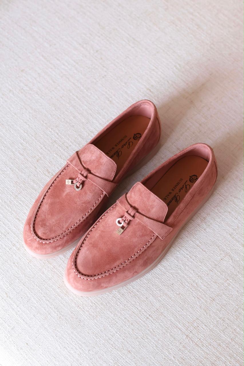Loro Piana Summer Walk