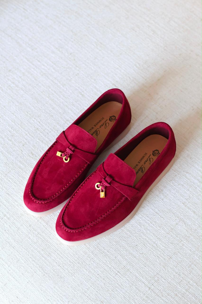 Loro Piana Summer Walk