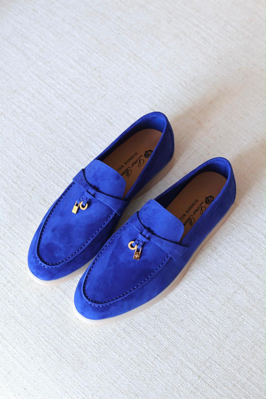 Loro Piana Summer Walk