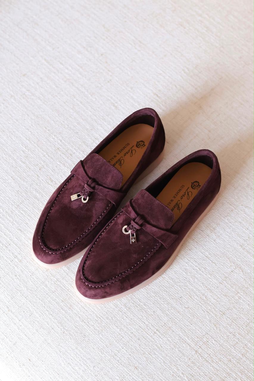 Loro Piana Summer Walk