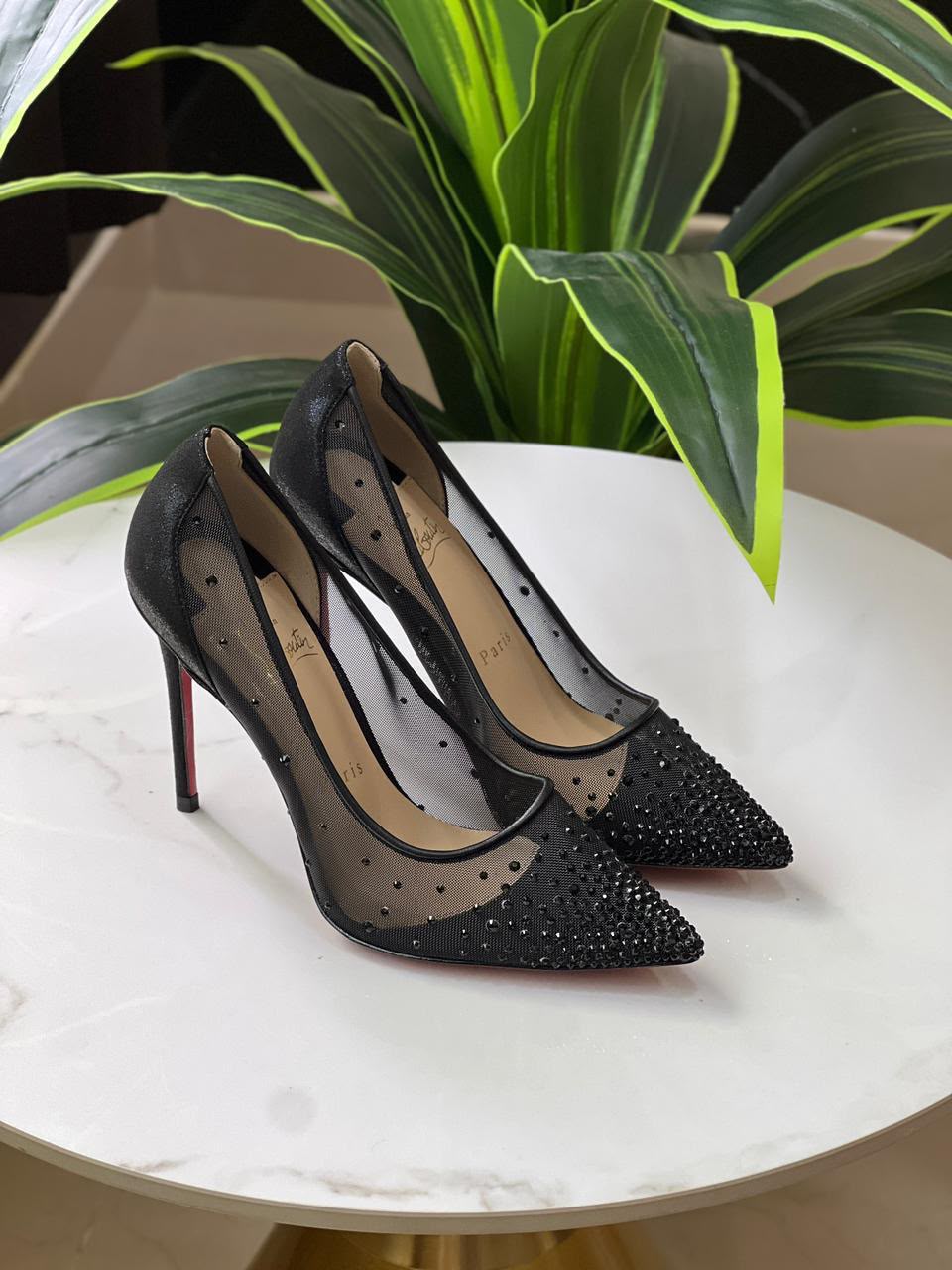 Christian Louboutin Pumps
