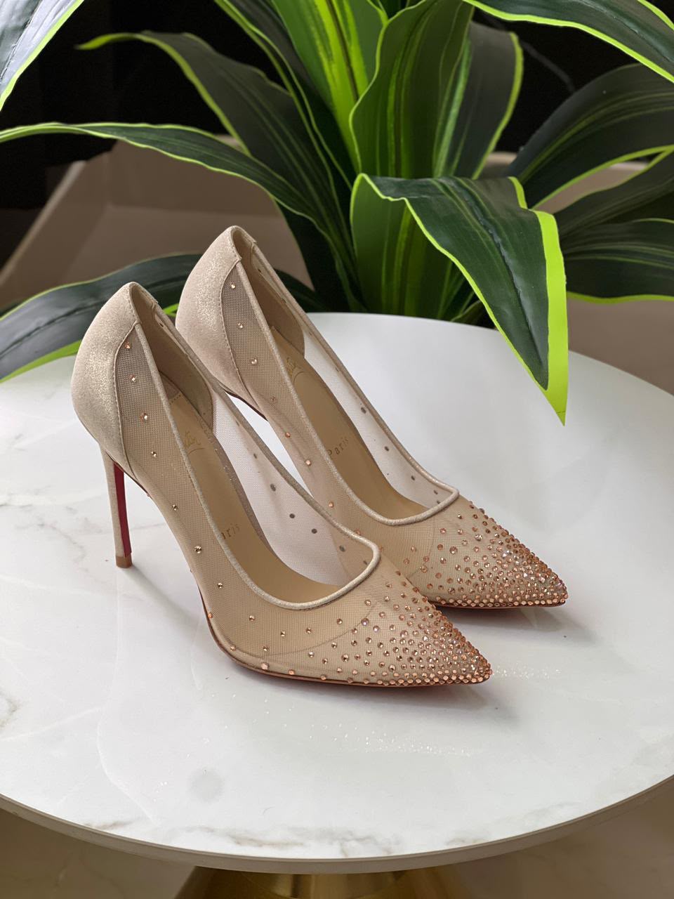 Christian Louboutin Pumps